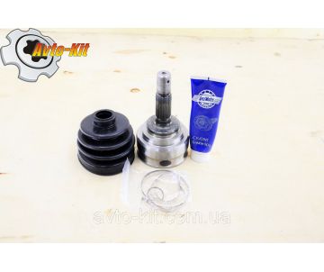ШРУС наружный 23 зуба 1,5L Geely CK