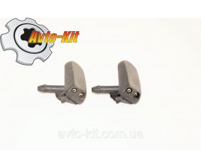 Форсунка омывателя стекла Chery Amulet