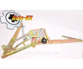 Стеклоподъемник двери правый Jac 1020 (Джак 1020)