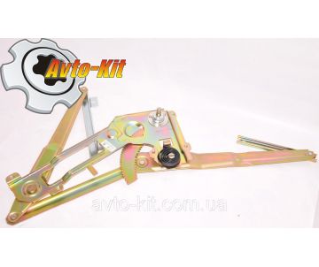 Стеклоподъемник двери правый Jac 1020 (Джак 1020)