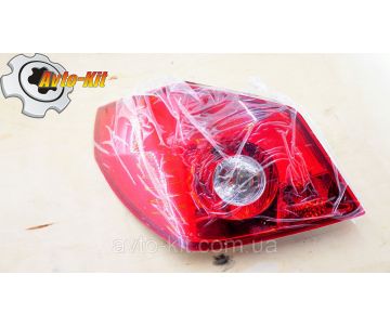 Фонарь задний L Geely MK-Cross