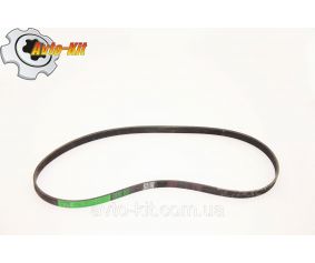 Ремень генератора Chery Amulet