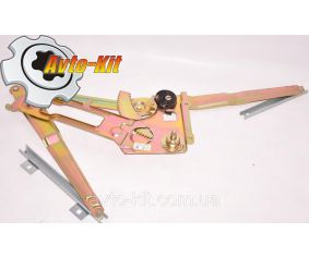 Стеклоподъемник двери левый Jac 1020 (Джак 1020)