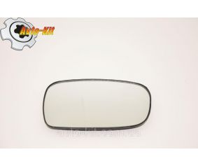 Зеркальный элемент L (овал) Chery Amulet