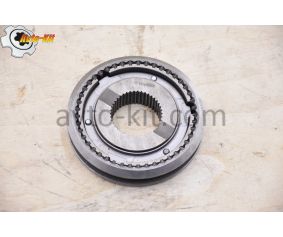 Муфта синхронизатора 1 -й передачи Jac 1020 (Джак 1020)