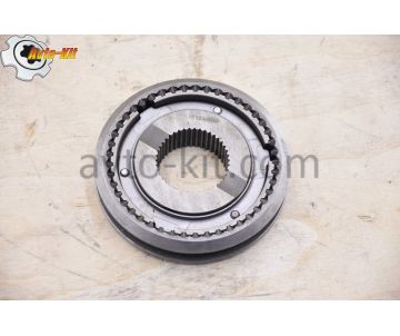 Муфта синхронизатора 1 -й передачи Jac 1020 (Джак 1020)