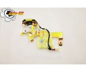 Замок двери задней L Geely CK