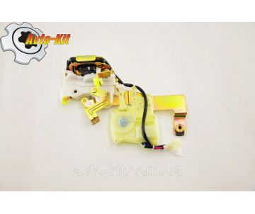 Замок двери задней L Geely CK