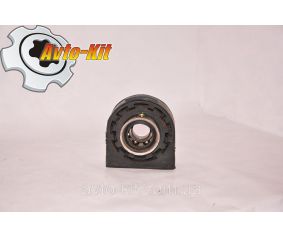 Опора подвесная вала карданного без скобы Jac 1020KR