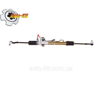 Рейка рулевая в сборе с ГУРом Geely CK Рейка рулевая в сборе с ГУРом Geely CK