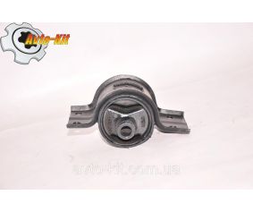 Подушка двигателя задняя (опоры КПП) FAW 1031, 1041 ФАВ 1041 (3,2 л)