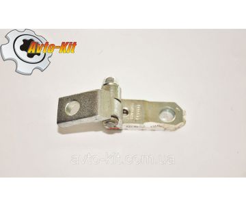 Петля двери передняя/задняя верхняя левая Geely CK