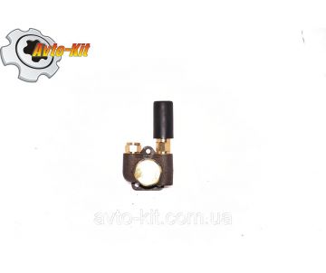 Насос топливоподкачивающий (ручной подкачки) Foton 1043 Фотон 1043 (3,7 л)