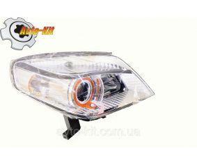 Фара передняя с корректором R Geely MK2