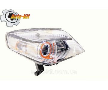 Фара передняя с корректором R Geely MK2