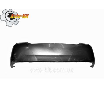 Бампер задний Geely CK