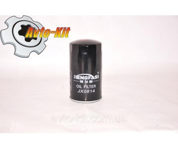 Фильтр масляный Jac 1020 (Джак 1020) JX0814