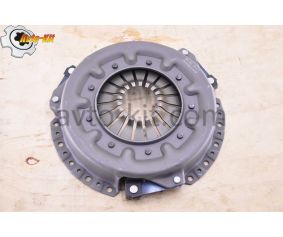 Диск нажимной в сборе (корзина сцепления) Jac 1020 (Джак 1020) (лепестковая) 