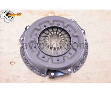 Диск нажимной в сборе (корзина сцепления) Jac 1020 (Джак 1020) (лепестковая) 