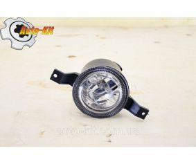 Фара противотуманная передняя R Geely MK