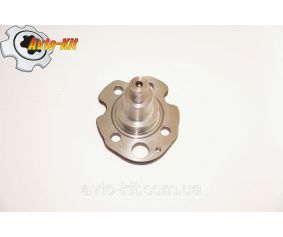 Ось колеса заднего (цапфа) R ( с ABS) Chery Amulet