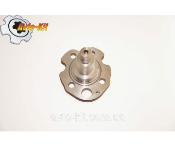 Ось колеса заднего (цапфа) R ( с ABS) Chery Amulet