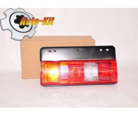 Фонарь задний комбинированный левый (старого образца) Jac 1020 (Джак 1020)