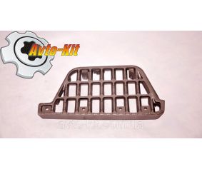 Подножка левая (алюминий) Jac 1020 (Джак 1020)