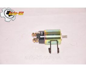 Реле втягивающее с пружиной,12В FAW 1051 ФАВ 1051 (3,17)