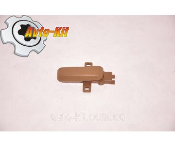 Ручка внутренняя правая Jac 1020 (Джак 1020)