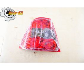 Фонарь задний L Geely CK/CK2 (до 06,2012)