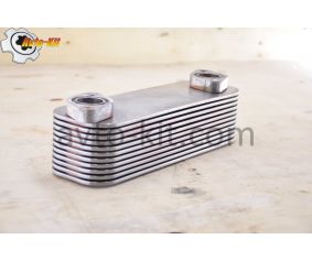 Радиатор теплообменника FAW-3252