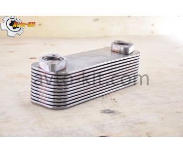 Радиатор теплообменника FAW-3252