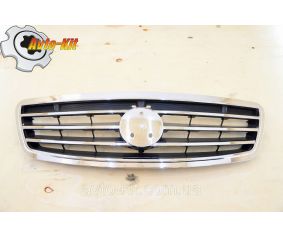 Решетка радиатора Geely CK2
