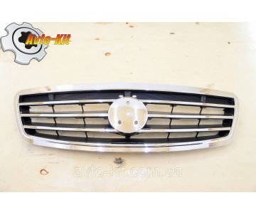 Решетка радиатора Geely CK2