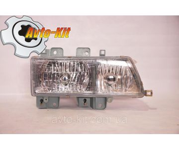 Фара передняя правая Jac 1020 (Джак 1020)