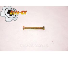 Палец задней рессоры задний Jac 1020 (Джак 1020)