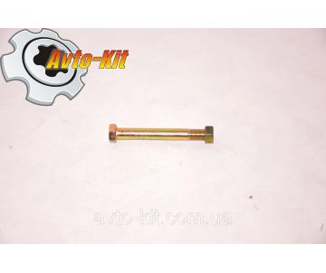 Палец задней рессоры задний Jac 1020 (Джак 1020)