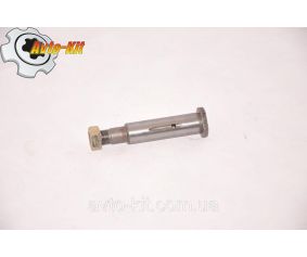 Палец передней рессоры задний с шайбой FAW 1051 ФАВ 1051 (3,17)