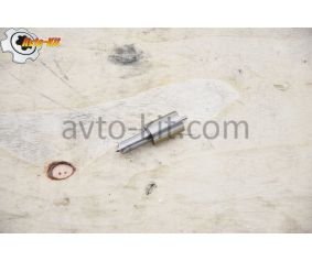Форсунка Jac 1020 (Джак 1020) (распылитель DLLA 154S324C2)