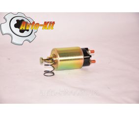 Реле втягивающее (2 болта) Jac 1020 (Джак 1020)