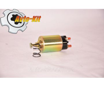 Реле втягивающее (2 болта) Jac 1020 (Джак 1020)