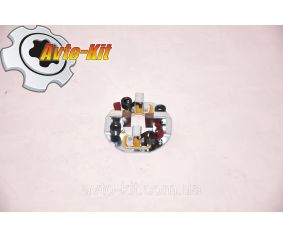 Муфта угольных щеток стартера Jac 1020 (Джак 1020)