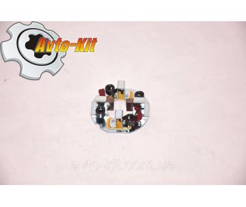 Муфта угольных щеток стартера Jac 1020 (Джак 1020)