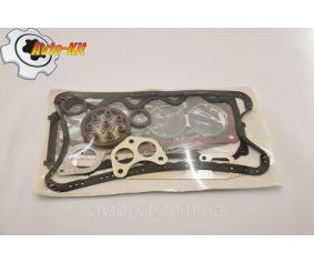 Комплект прокладок двигателя Chery Amulet