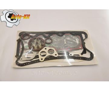 Комплект прокладок двигателя Chery Amulet