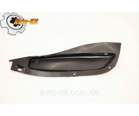 Подкрылок задний R Chery Amulet