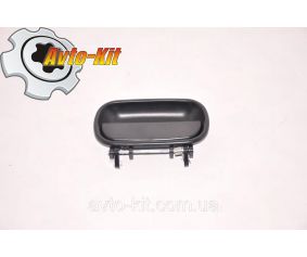 Ручка наружная левая Jac 1020 (Джак 1020)