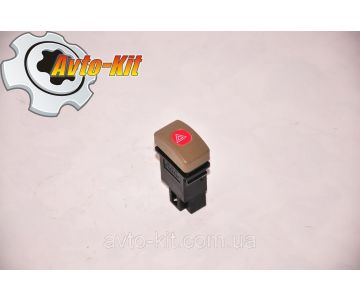 Включатель аварийной сигнализации Jac 1020 (Джак 1020)