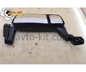 Зеркало наружное правое с кронштейном FAW-3252